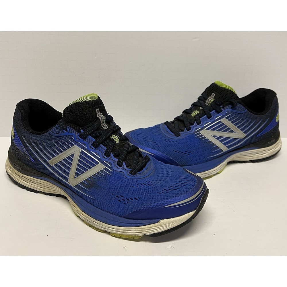 New‎ Balance 880 v8 M880 M880BP8 Men US 7 D Training Running Sneakers Shoes C7